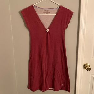 tommy hilfiger dress